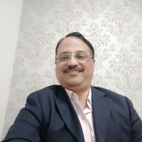 Everstone Group Employee Girish Pai's profile photo