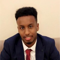 iPensions Group Employee Masuud Abukar's profile photo