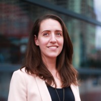 Conservative Energy Network Employee Joanna Lewis's profile photo
