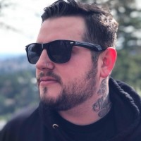 DHX Advertising Employee Nico Nix's profile photo