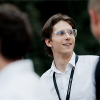 Máté Óváry Email