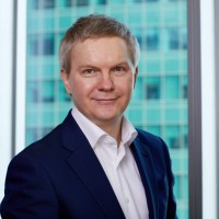 Тринити груп Employee Dmitry Temchenko's profile photo