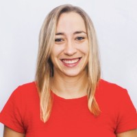 GRO Employee Evelyn Hartz's profile photo