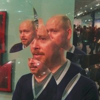 The Drama League Employee Mike Teele's profile photo