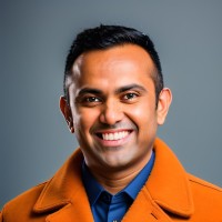 Ninad Sawe's profile photo