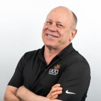 Vida Integrated Health Employee Lew Estabrook's profile photo