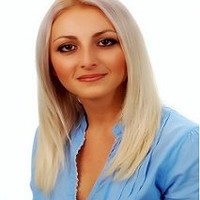 MobiWeb Ltd. Employee Anastazja Abramowicz's profile photo