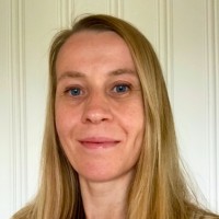 Bayer Employee Therese Andersen's profile photo