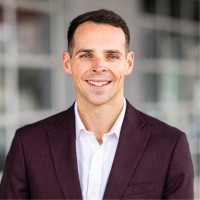 Pyek Group Employee Cade Vereen's profile photo