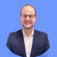 MPD Engenharia Employee Michel Christensen's profile photo