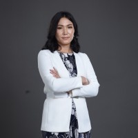 Nubisoft Employee Odontsetseg Enkhsaikhan's profile photo