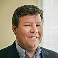 Aline Employee John Carroll's profile photo