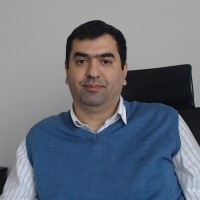 Zaur Maharramov Email