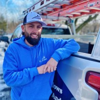 G. Fedale Roofing and Siding Employee Justin Vattilano's profile photo
