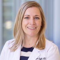 University of Colorado Hospital Employee Melissa Griffith's profile photo