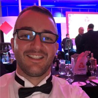 NODOR INTERNATIONAL LIMITED Employee Shaun Thomas's profile photo