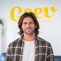 Geev Employee Raphaël Chelly's profile photo