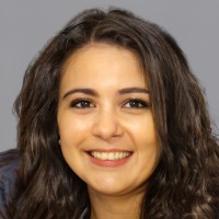 YZR Employee Anouk Delauney's profile photo