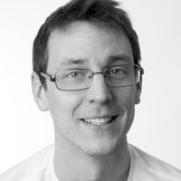 Ticket Privatresor Employee Johan Sjölander's profile photo