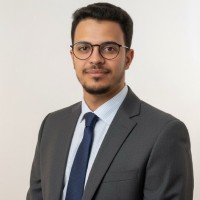 VENTEC S.A. Employee Abdelali Farhaoui's profile photo