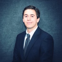 TRM CPA Employee Dylan Greco's profile photo