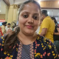 Vaishali Agarwal Email & Phone Number