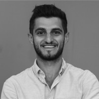 Cracknell Employee Omar Aridi's profile photo