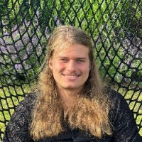 AMD Employee Samuel Singer's profile photo