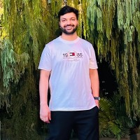 Apna Mart Employee Ayush Umrao's profile photo