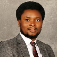 Chamsmobile Employee Abayomi Oderinde's profile photo