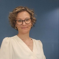 Citrus County Chronicle Employee Courtney Chandler's profile photo