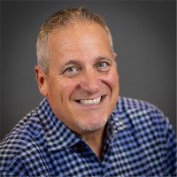 Landscape Structures Employee Steve Hare's profile photo