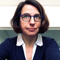 ACADEA Employee Cécile Beduneau's profile photo
