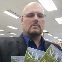 Zija International Employee Henry Hamacher's profile photo