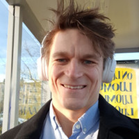 Paavo Honkanen Email