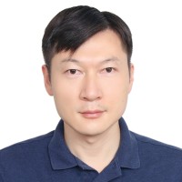 Xinyi Glass Employee Harold Wang's profile photo