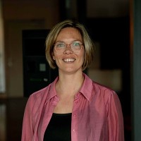 Alphatronics Employee Griet Poffyn's profile photo