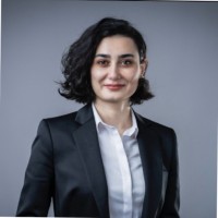 Siemens Energy Employee Zeynep Şentürk's profile photo