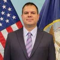 Sidus Space Employee Brandon Rice's profile photo