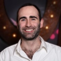 Adam Dudek's profile photo