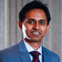 Paintback Ltd Employee Muhammad Kabir's profile photo