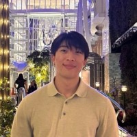 Jingo Employee Shin Cho's profile photo