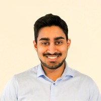 Comcast Employee Ishan Kumar's profile photo
