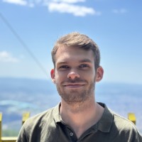 MBB B.V. Employee Jurre Post's profile photo