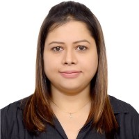Publicis Sapient Employee Sonali Panda's profile photo