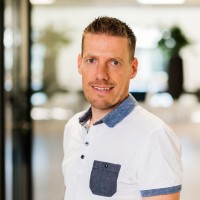 Aquadis B.V. Employee Jannes Miedema's profile photo