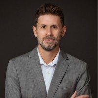 Patrick Engineering Employee Jeff Sieben's profile photo