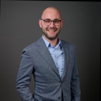 Inka C.V. Employee Lazlo van Houwelingen's profile photo