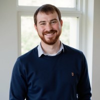 Charps Employee Anthony Petersen's profile photo