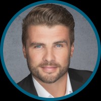 Tomes GmbH Employee Juraj Kralj's profile photo